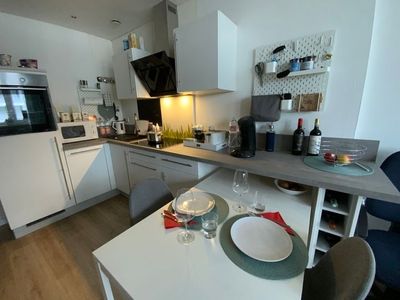 Ferienwohnung für 2 Personen (32 m²) in Norderney 2/10