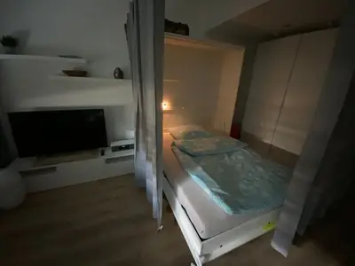 Ferienwohnung für 2 Personen (32 m²) in Norderney 4/10