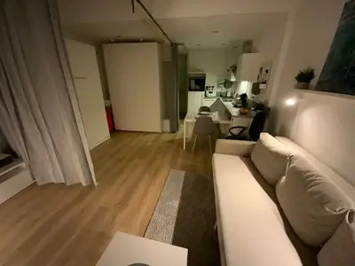 Ferienwohnung für 2 Personen (32 m²) in Norderney 5/10