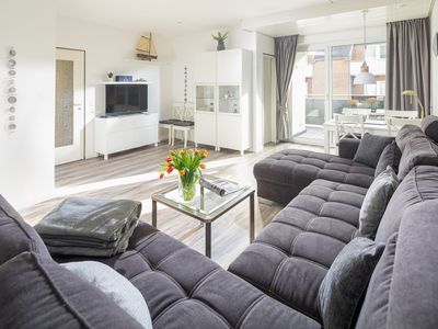 Ferienwohnung für 4 Personen (61 m²) in Norderney 1/10