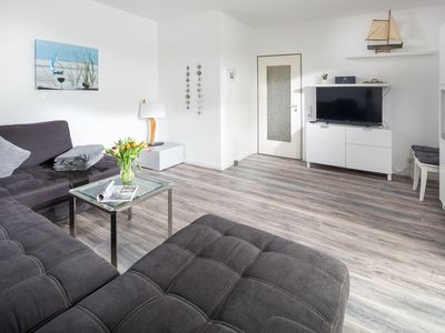 Ferienwohnung für 4 Personen (61 m²) in Norderney 2/10