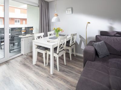 Ferienwohnung für 4 Personen (61 m²) in Norderney 3/10