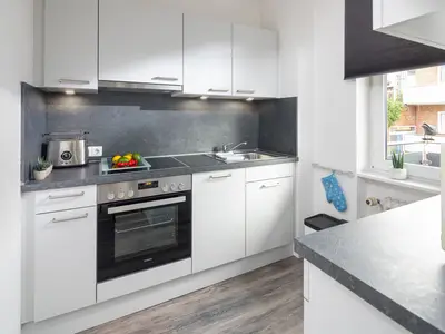 Ferienwohnung für 4 Personen (61 m²) in Norderney 6/10