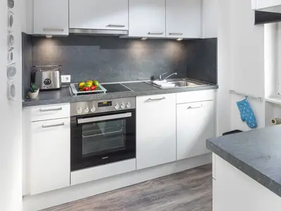 Ferienwohnung für 4 Personen (61 m²) in Norderney 7/10