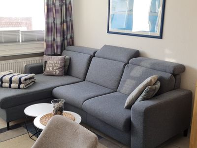 Ferienwohnung für 3 Personen (38 m²) in Norderney 2/10