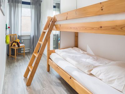 Ferienwohnung für 4 Personen (61 m²) in Norderney 8/10