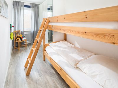 Ferienwohnung für 4 Personen (61 m²) in Norderney 9/10