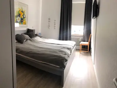 Ferienwohnung für 4 Personen (61 m²) in Norderney 10/10