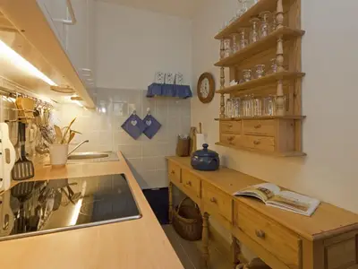 Ferienwohnung für 3 Personen (41 m²) in Norderney 3/8