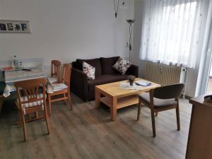 Ferienwohnung für 3 Personen (1 m²) in Norderney