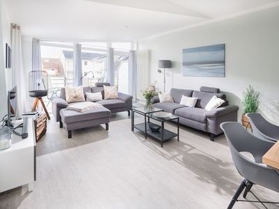 Ferienwohnung für 5 Personen (67 m²) in Norderney 2/10