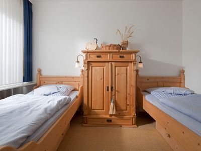 Ferienwohnung für 3 Personen (41 m²) in Norderney 5/8