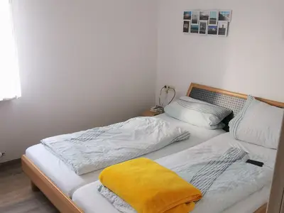 Ferienwohnung für 3 Personen (1 m²) in Norderney 2/6