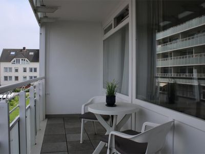 Ferienwohnung für 3 Personen (41 m²) in Norderney 7/8