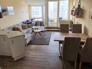 Ferienwohnung für 4 Personen (65 m²) in Norderney