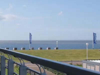 Ferienwohnung für 3 Personen (41 m²) in Norderney 8/8