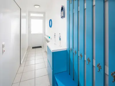 Ferienwohnung für 3 Personen (38 m²) in Norderney 9/10