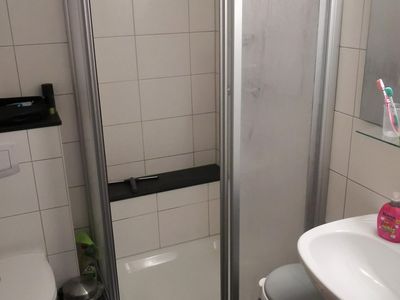 Ferienwohnung für 3 Personen (1 m²) in Norderney 4/6