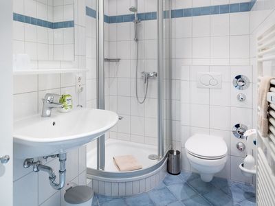 Ferienwohnung für 3 Personen (38 m²) in Norderney 10/10