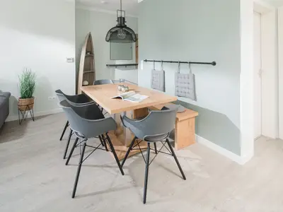 Ferienwohnung für 5 Personen (67 m²) in Norderney 6/10