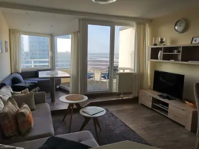 Ferienwohnung für 4 Personen (65 m²) in Norderney 4/10