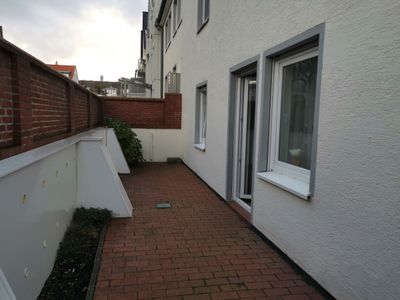 Ferienwohnung für 3 Personen (1 m²) in Norderney 5/6