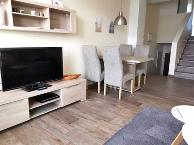 Ferienwohnung für 4 Personen (65 m²) in Norderney 5/10