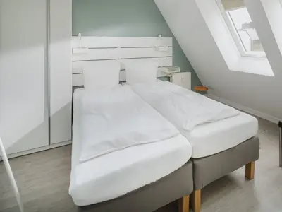 Ferienwohnung für 5 Personen (67 m²) in Norderney 8/10