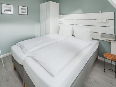 Ferienwohnung für 5 Personen (67 m²) in Norderney 9/10