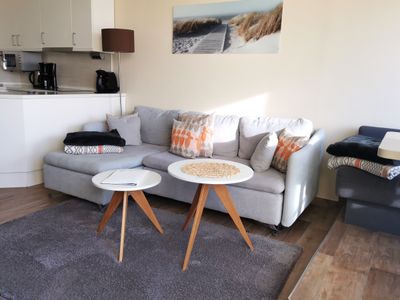 Ferienwohnung für 4 Personen (65 m²) in Norderney 7/10