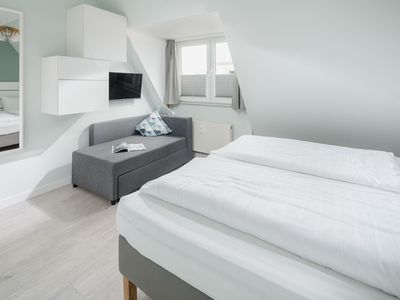 Ferienwohnung für 5 Personen (67 m²) in Norderney 10/10