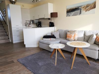 Ferienwohnung für 4 Personen (65 m²) in Norderney 8/10