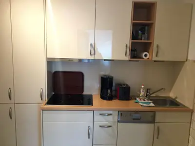 Ferienwohnung für 2 Personen (36 m²) in Norderney 6/10