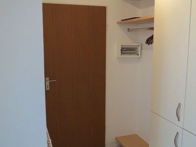 Ferienwohnung für 2 Personen (36 m²) in Norderney 7/10