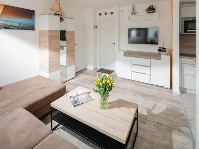 Ferienwohnung für 2 Personen (30 m²) in Norderney 2/10