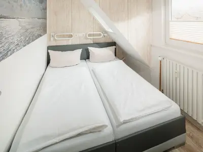 Ferienwohnung für 2 Personen (30 m²) in Norderney 7/10