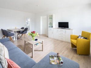 Ferienwohnung für 4 Personen (65 m²) in Norderney