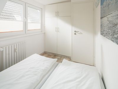 Ferienwohnung für 2 Personen (30 m²) in Norderney 8/10