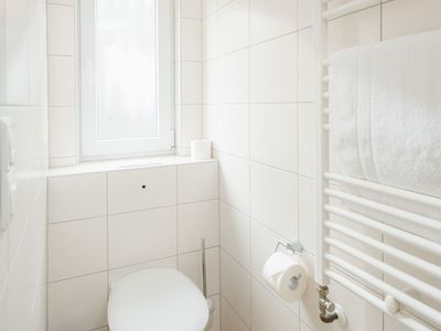 Ferienwohnung für 2 Personen (30 m²) in Norderney 10/10