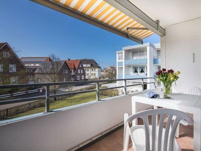 Ferienwohnung für 4 Personen (65 m²) in Norderney 8/9