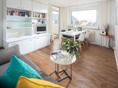 Ferienwohnung für 3 Personen (35 m²) in Norderney 2/10