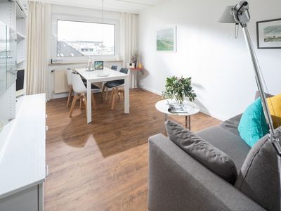 Ferienwohnung für 3 Personen (35 m²) in Norderney 3/10