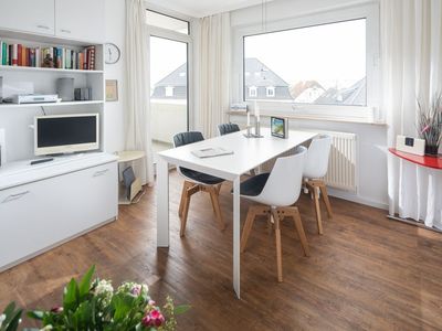 Ferienwohnung für 3 Personen (35 m²) in Norderney 4/10