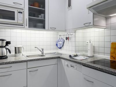 Ferienwohnung für 3 Personen (35 m²) in Norderney 5/10