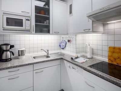 Ferienwohnung für 3 Personen (35 m²) in Norderney 6/10