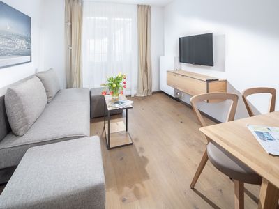 Ferienwohnung für 3 Personen (44 m²) in Norderney 2/10