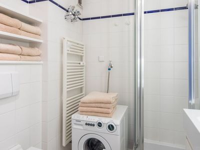 Ferienwohnung für 3 Personen (35 m²) in Norderney 10/10