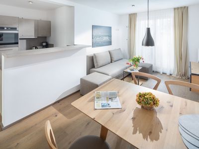 Ferienwohnung für 3 Personen (44 m²) in Norderney 5/10