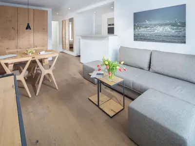 Ferienwohnung für 3 Personen (44 m²) in Norderney 6/10