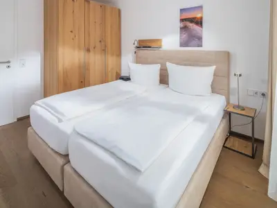 Ferienwohnung für 3 Personen (44 m²) in Norderney 9/10